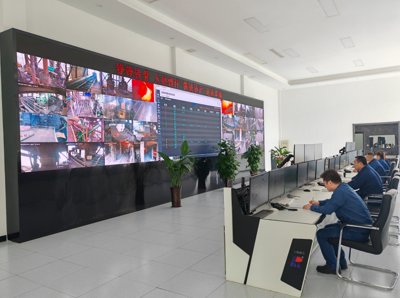 深耕“四種經營理念” 逆勢突圍開新局 深耕“四種經營理念” 逆勢突圍開新局