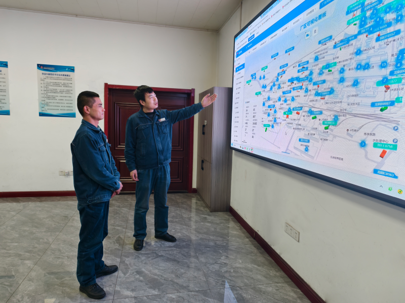 深耕“四種經營理念” 逆勢突圍開新局 深耕“四種經營理念” 逆勢突圍開新局