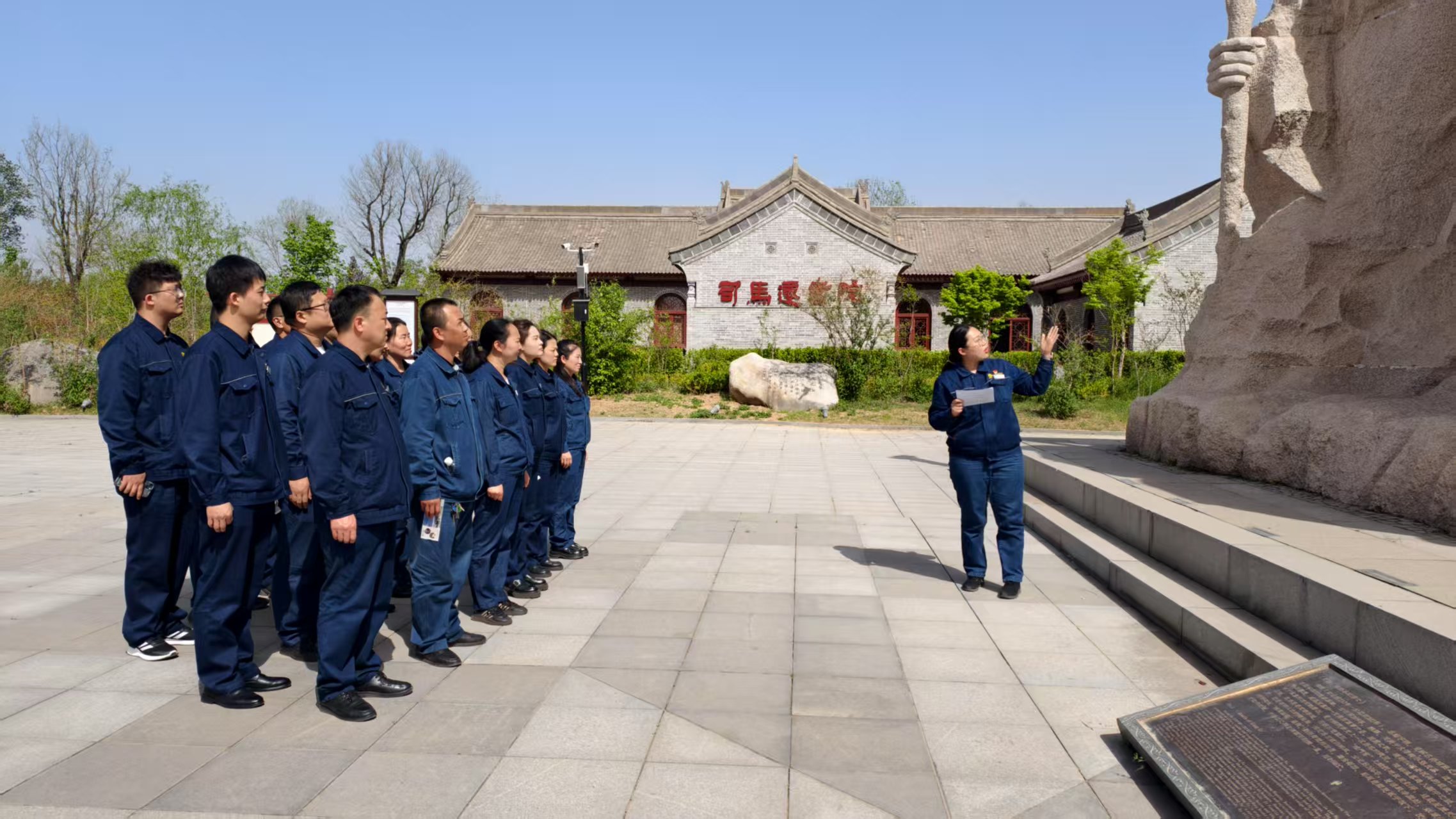 增強(qiáng)“五力” 推進(jìn)黨支部標(biāo)準(zhǔn)化規(guī)范化建設(shè) 增強(qiáng)“五力” 推進(jìn)黨支部標(biāo)準(zhǔn)化規(guī)范化建設(shè)