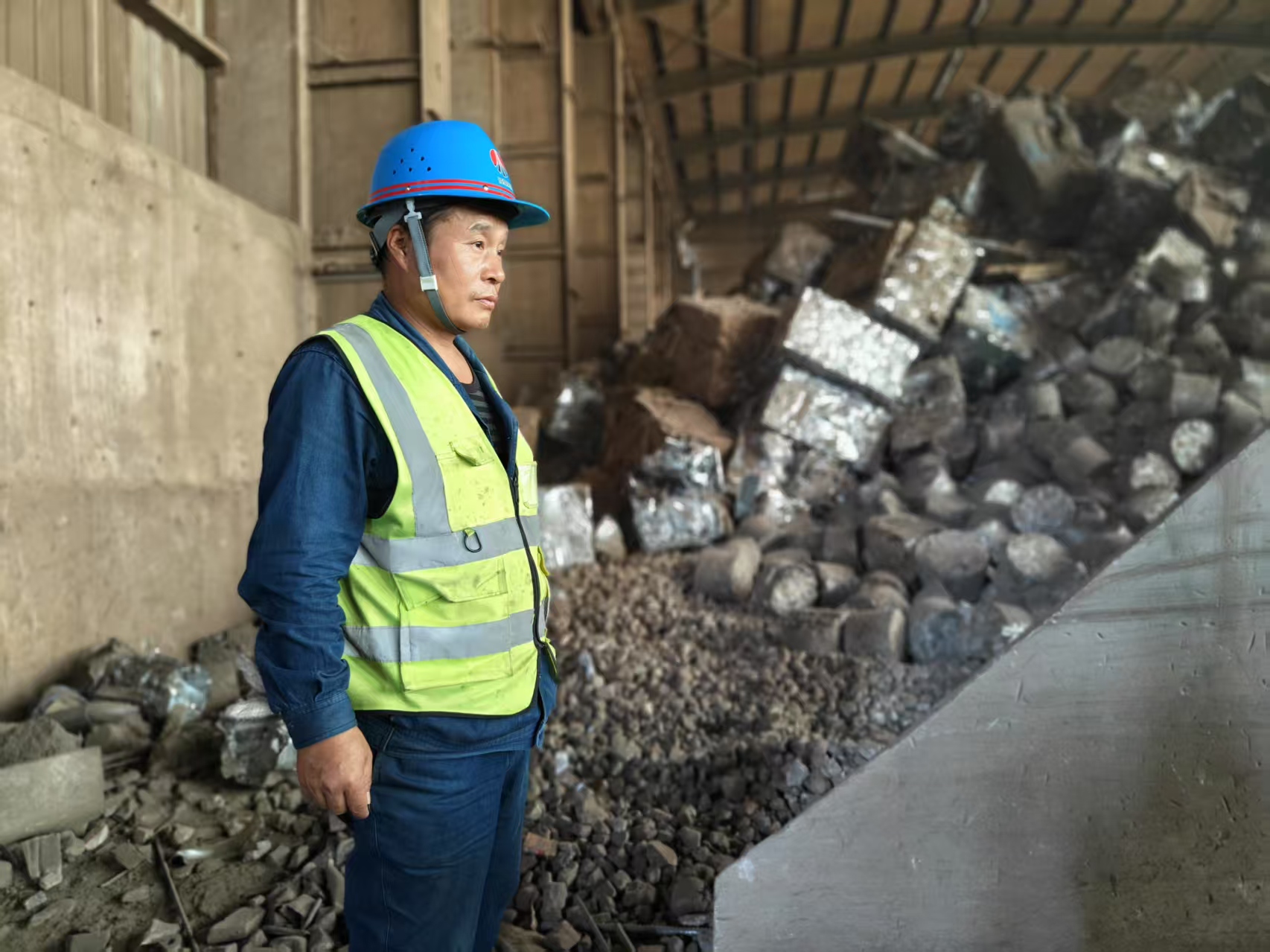 毫厘之戰(zhàn) 盡顯出色好“鋼” 毫厘之戰(zhàn) 盡顯出色好“鋼”