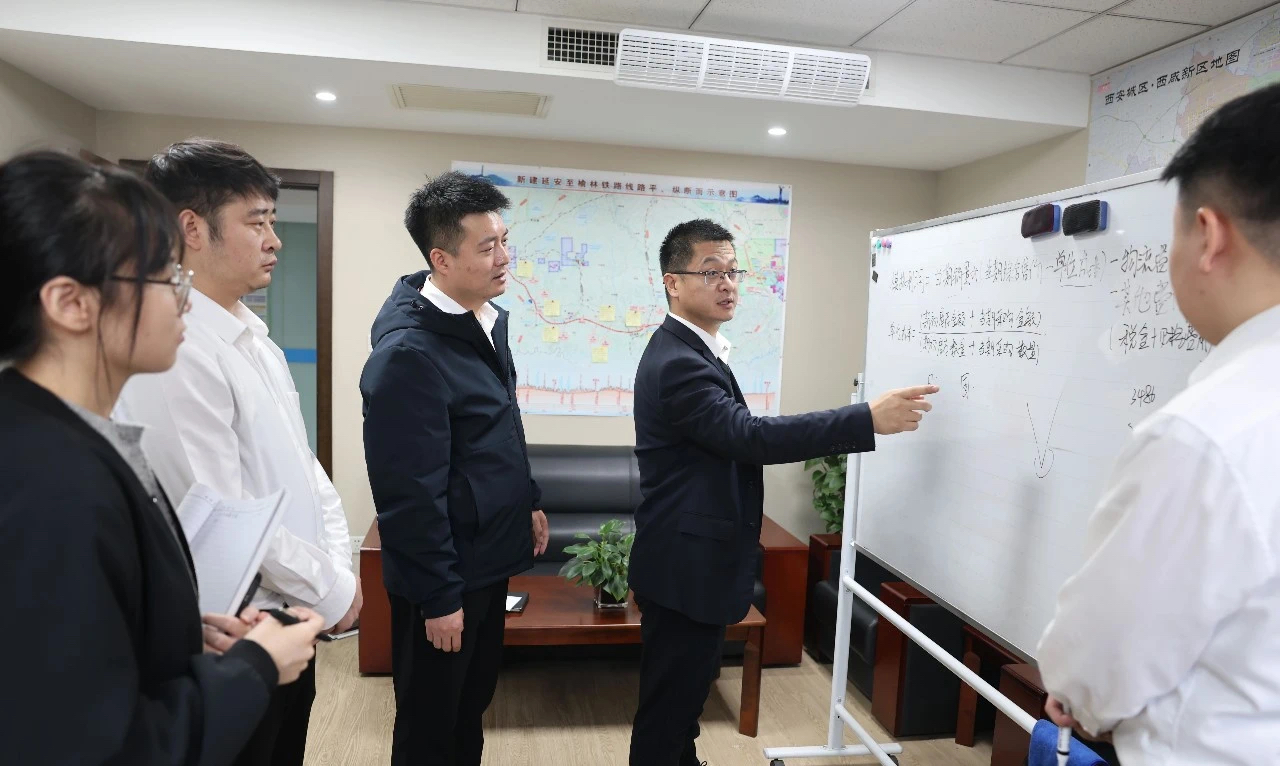 深推“四種經營理念” 激活發展動能 深推“四種經營理念” 激活發展動能