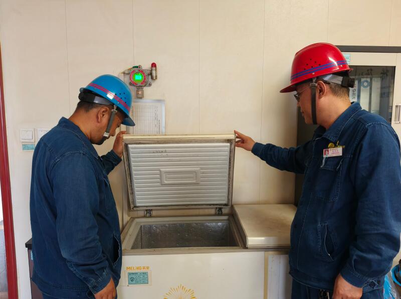 置頂健康 提亮職工“幸福成色” 置頂健康 提亮職工“幸福成色”