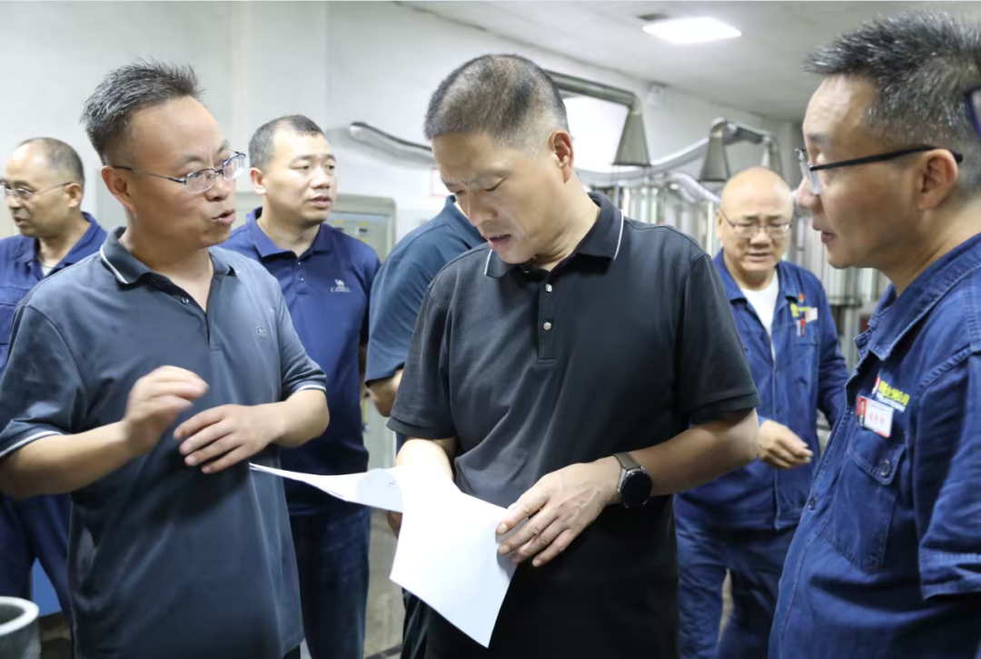 堅定信心 全力以赴 堅決打贏生鐵成本攻堅戰——陜鋼集團召開生鐵成本攻堅工作組第一次專題會 堅定信心 全力以赴 堅決打贏生鐵成本攻堅戰——陜鋼集團召開生鐵成本攻堅工作組第一次專題會