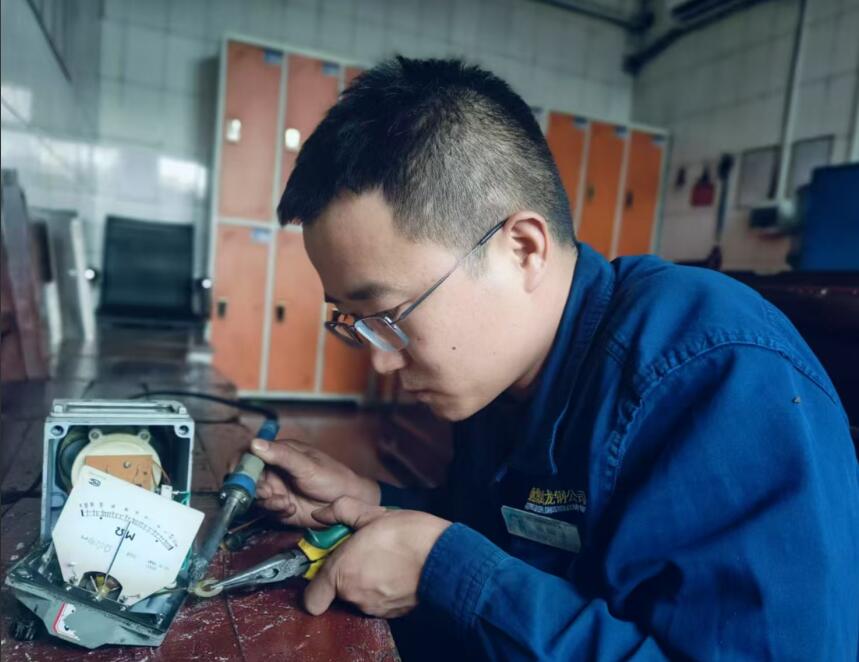 在鋼鐵動脈上編織匠心圖譜 在鋼鐵動脈上編織匠心圖譜