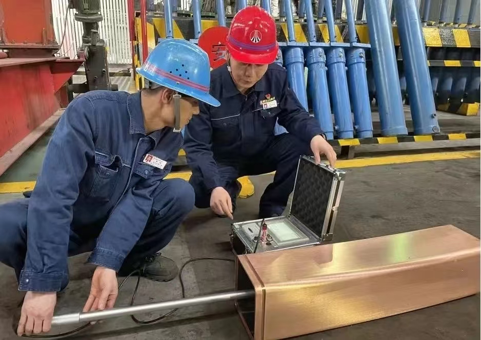 以“學習型團隊”建設 激活人才發(fā)展新動能 以“學習型團隊”建設 激活人才發(fā)展新動能