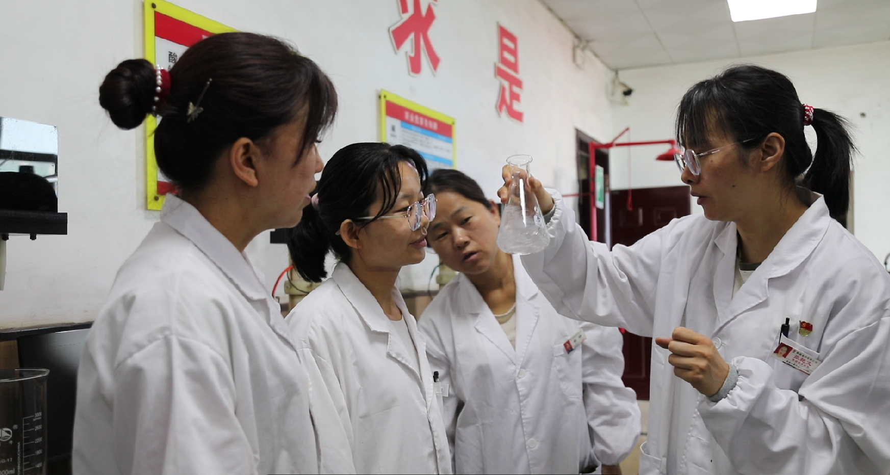 讓實干者“破土而出” 助棟梁材“拔節(jié)生長” 讓實干者“破土而出” 助棟梁材“拔節(jié)生長”