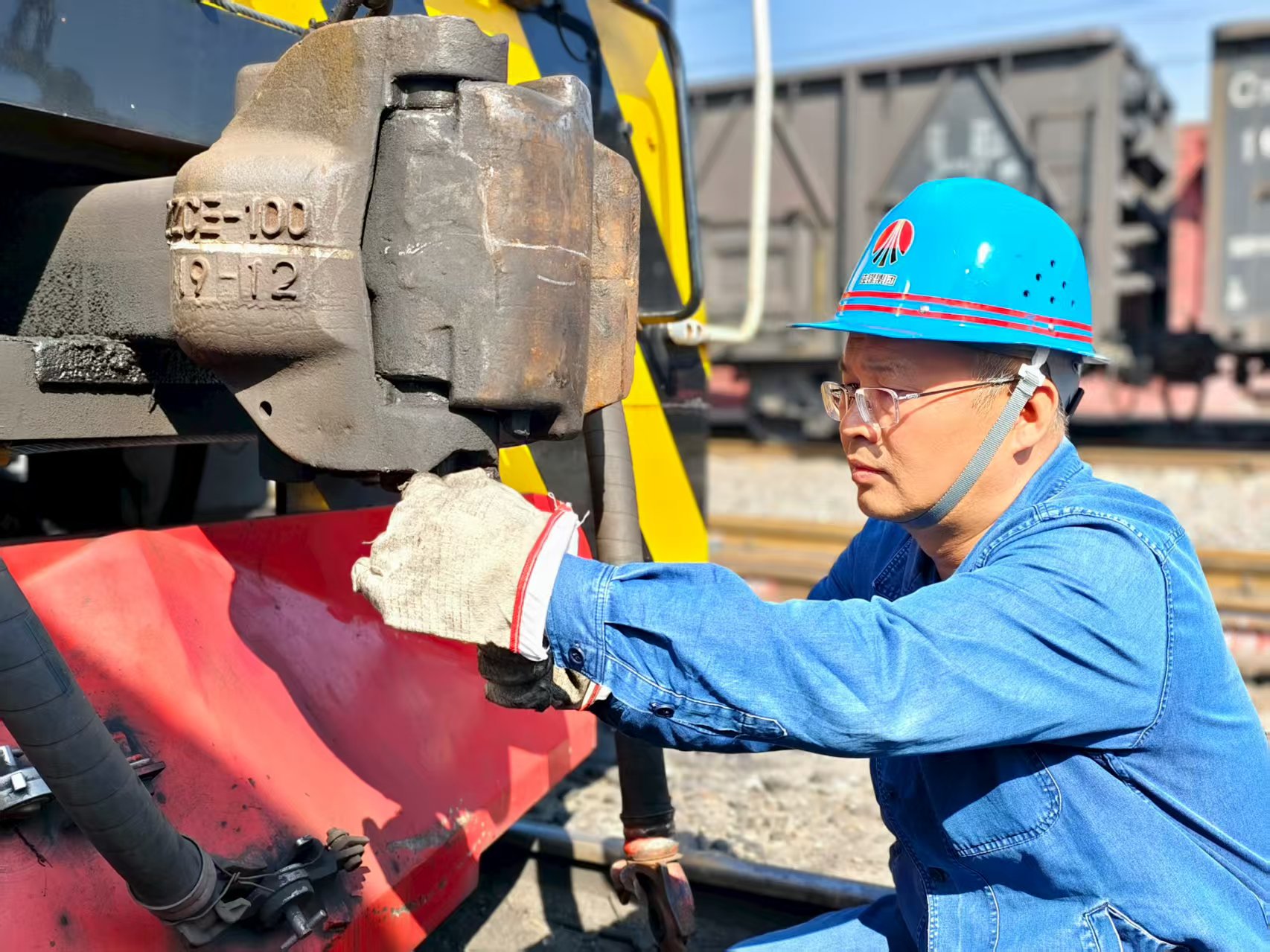 “四種經營理念”賦能物流運輸“跑”出加速度 “四種經營理念”賦能物流運輸“跑”出加速度