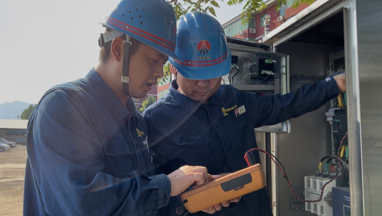 創新鑄劍 看龍鋼如何用科技“智”造新效益 創新鑄劍 看龍鋼如何用科技“智”造新效益