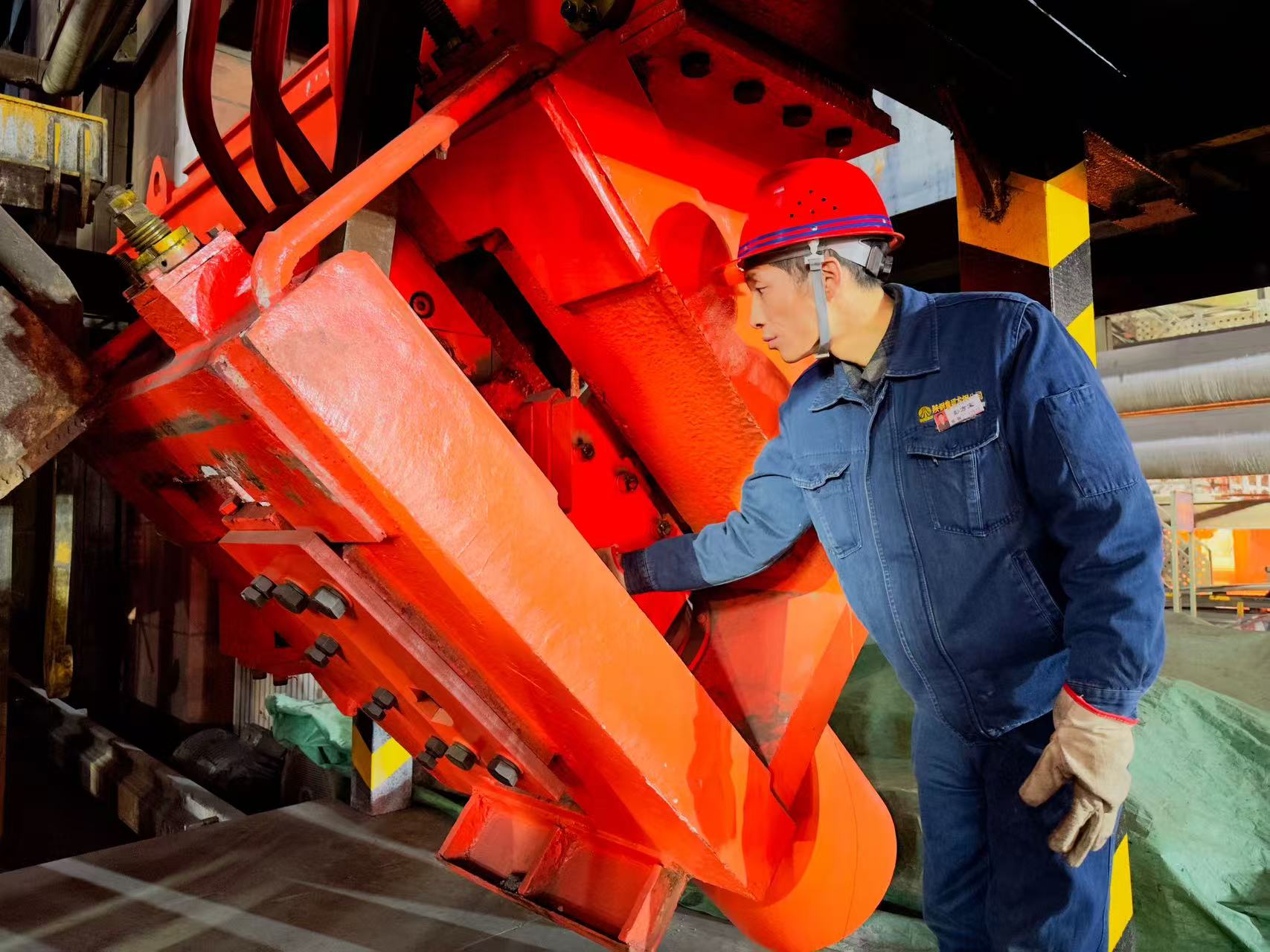 吊鉤之下的服務密碼 吊鉤之下的服務密碼