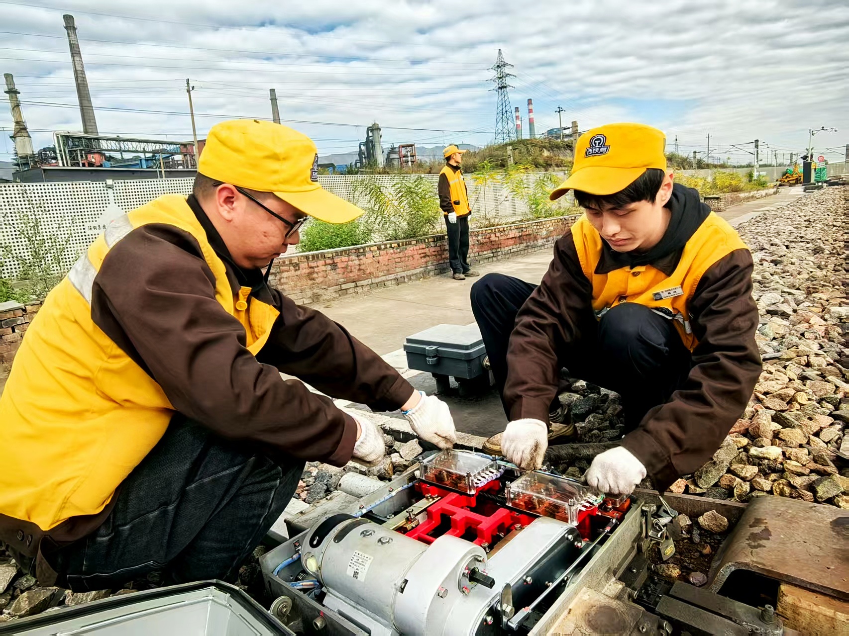 “金點子”點亮物流降本增效之路 “金點子”點亮物流降本增效之路