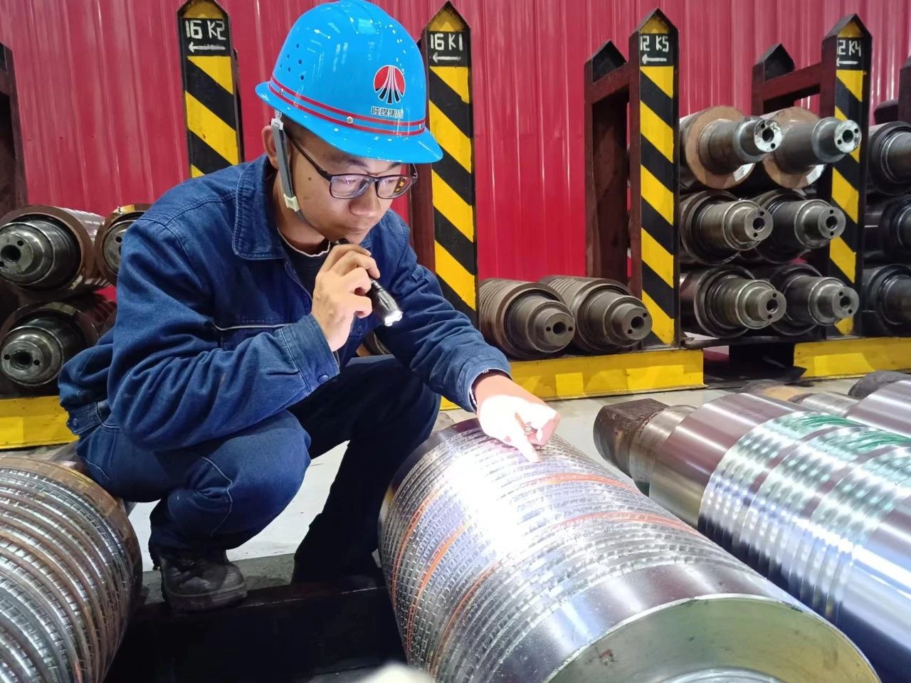 紀檢“鐵紀”護航“四種經營理念”走深走實 紀檢“鐵紀”護航“四種經營理念”走深走實