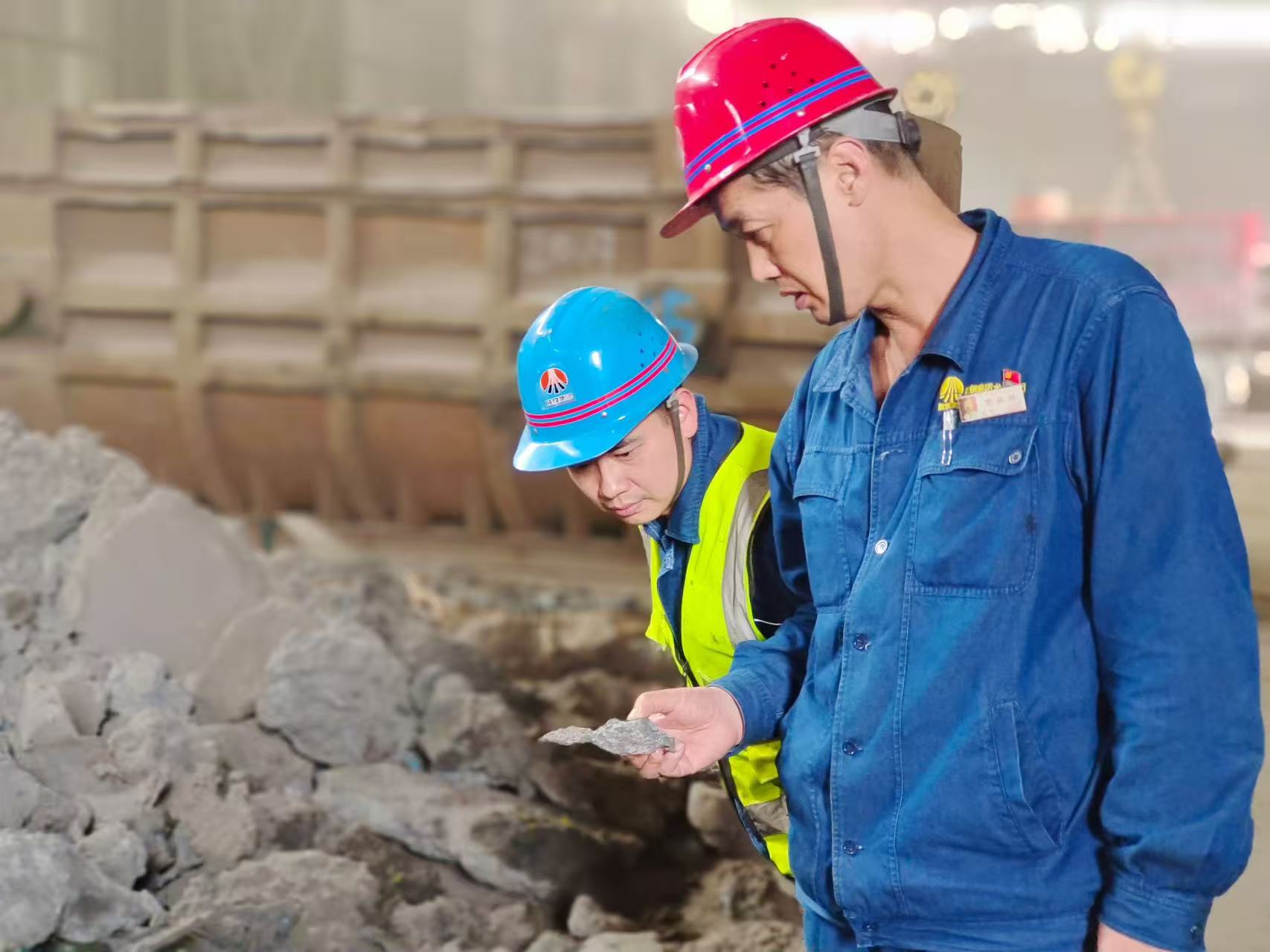 “質(zhì)量月”的N種打開(kāi)方式 “質(zhì)量月”的N種打開(kāi)方式