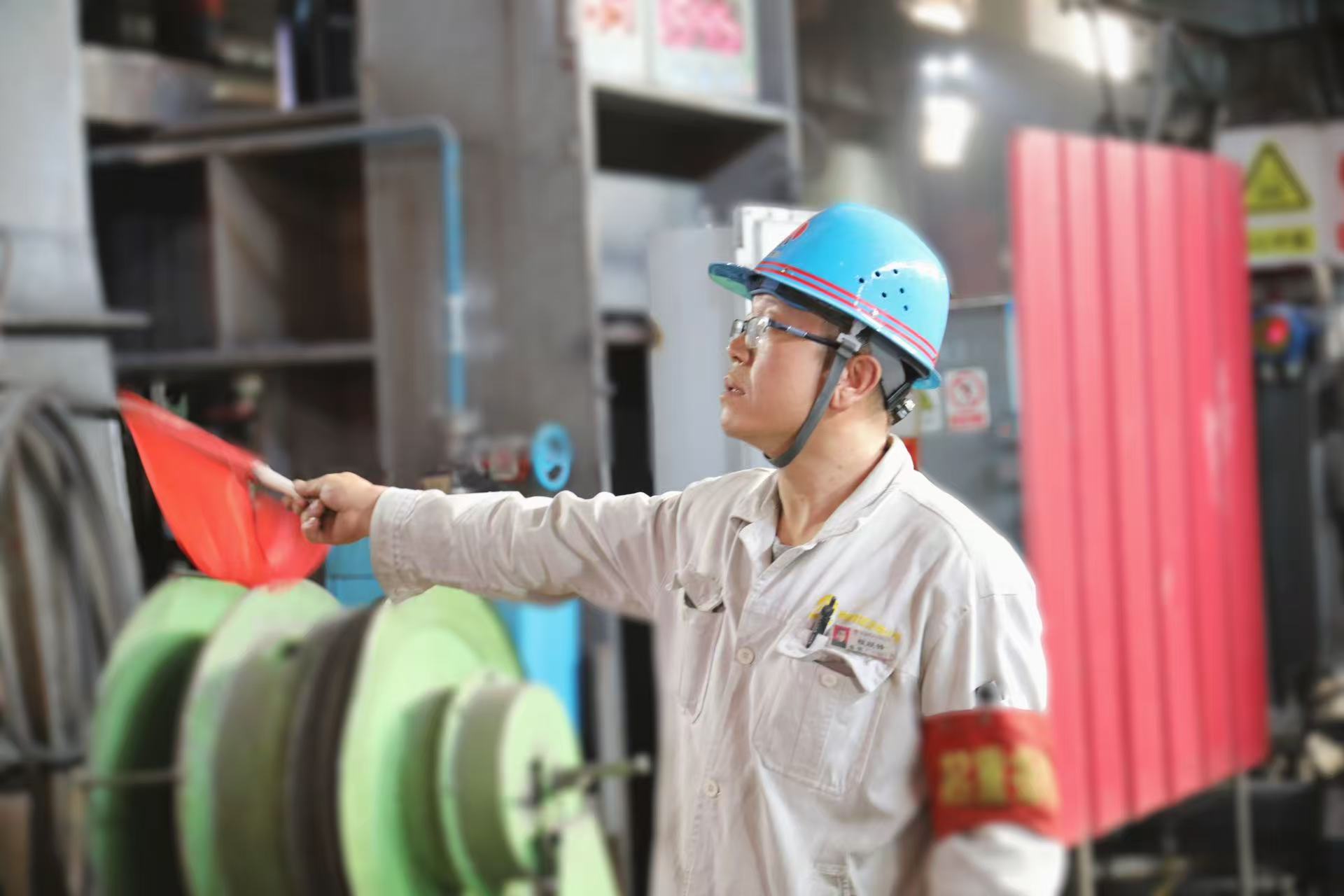 “質(zhì)量月”的N種打開(kāi)方式 “質(zhì)量月”的N種打開(kāi)方式