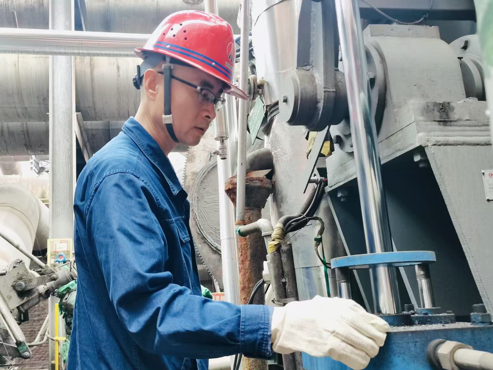 “四種經(jīng)營理念”碩果盈滿枝 “四種經(jīng)營理念”碩果盈滿枝