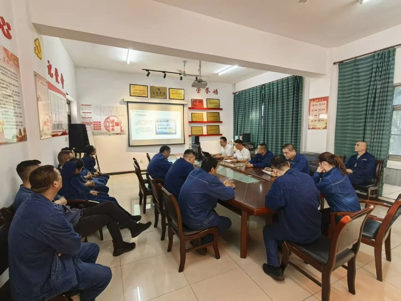 匠心鑄品質(zhì),質(zhì)量強(qiáng)企譜新篇 匠心鑄品質(zhì),質(zhì)量強(qiáng)企譜新篇