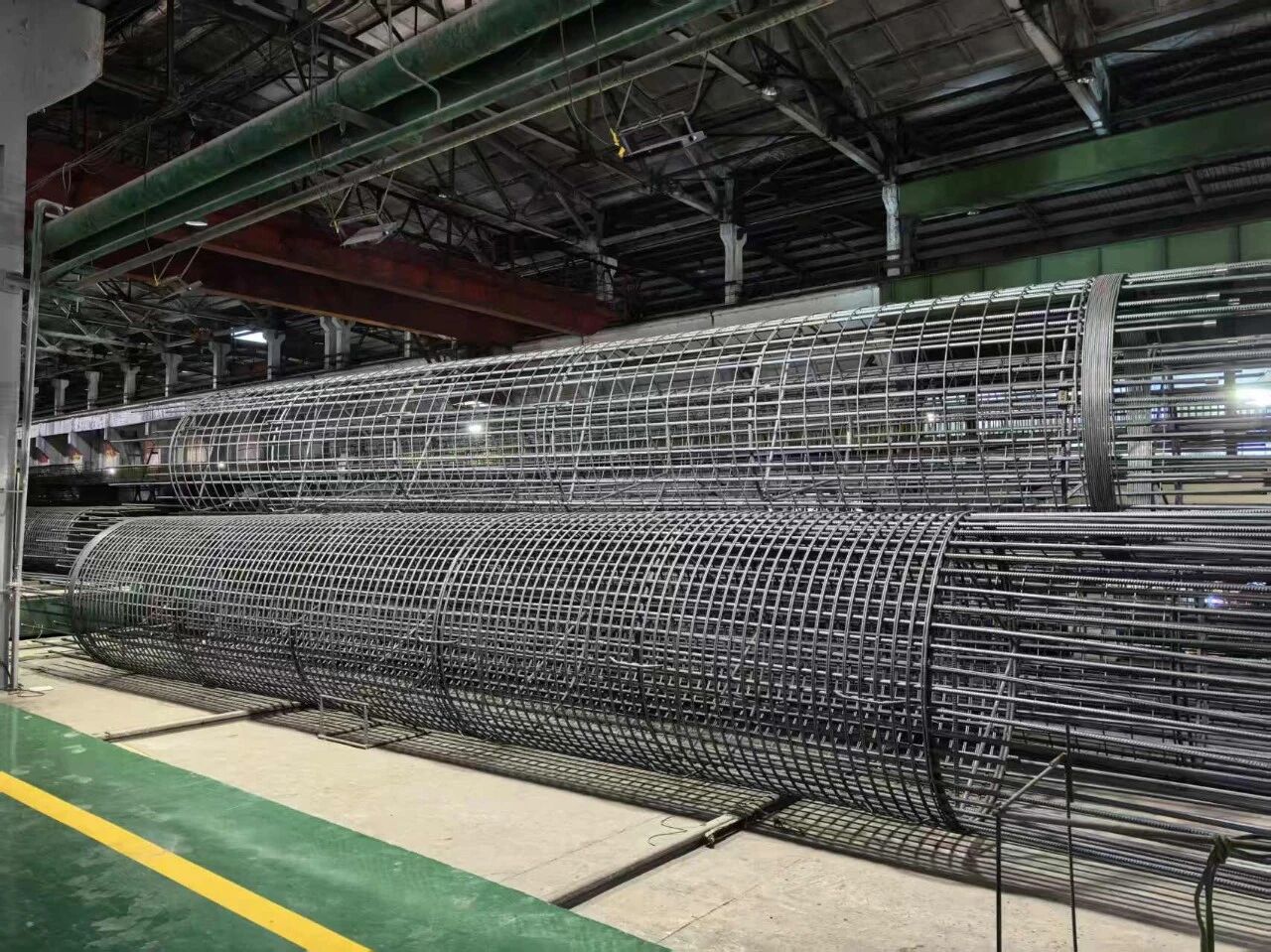 匠心鑄品質(zhì),質(zhì)量強(qiáng)企譜新篇 匠心鑄品質(zhì),質(zhì)量強(qiáng)企譜新篇