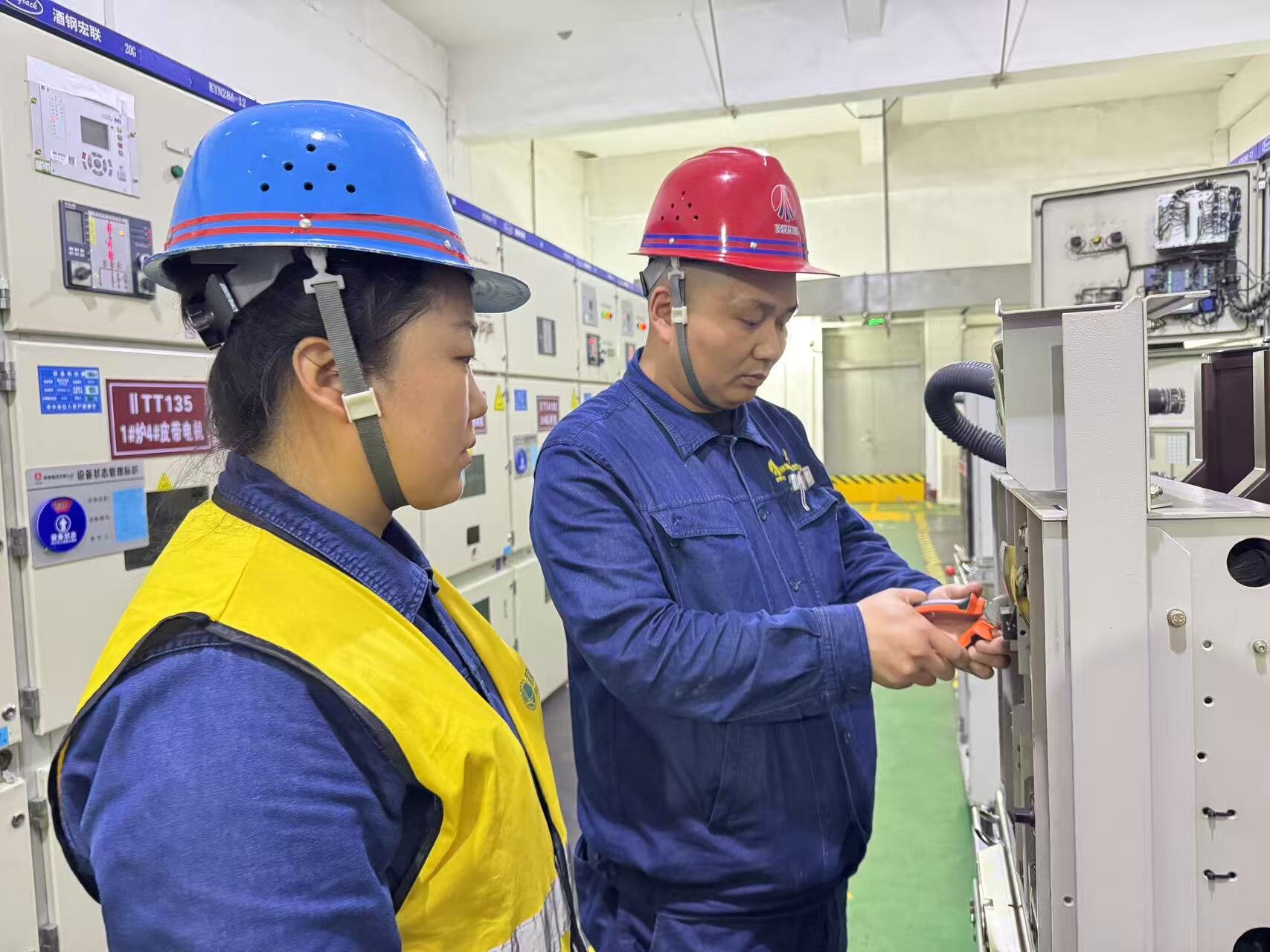 理念革新破局 應勢而變攻堅 理念革新破局 應勢而變攻堅