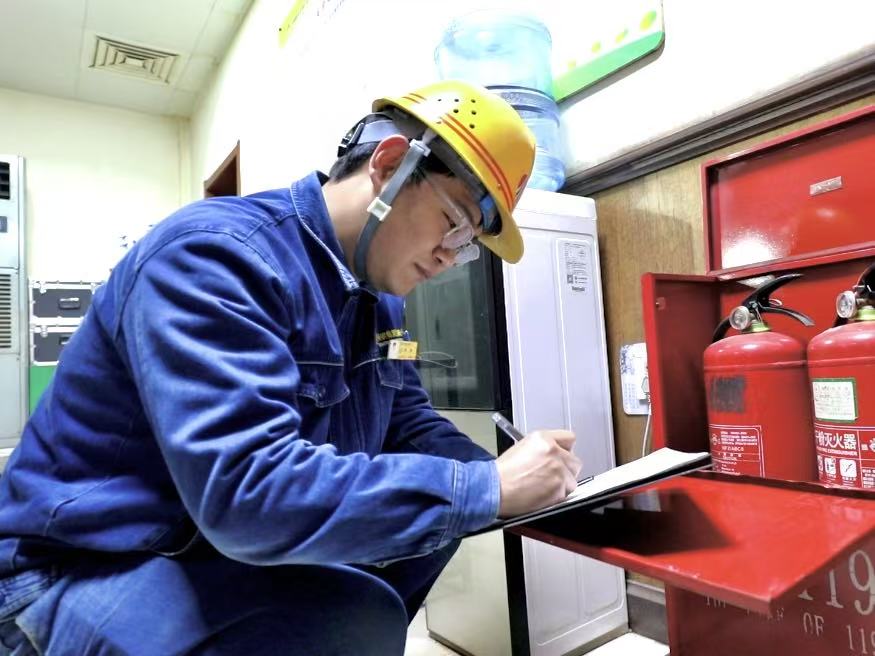 “四種經(jīng)營(yíng)理念”落地見真章 “四種經(jīng)營(yíng)理念”落地見真章