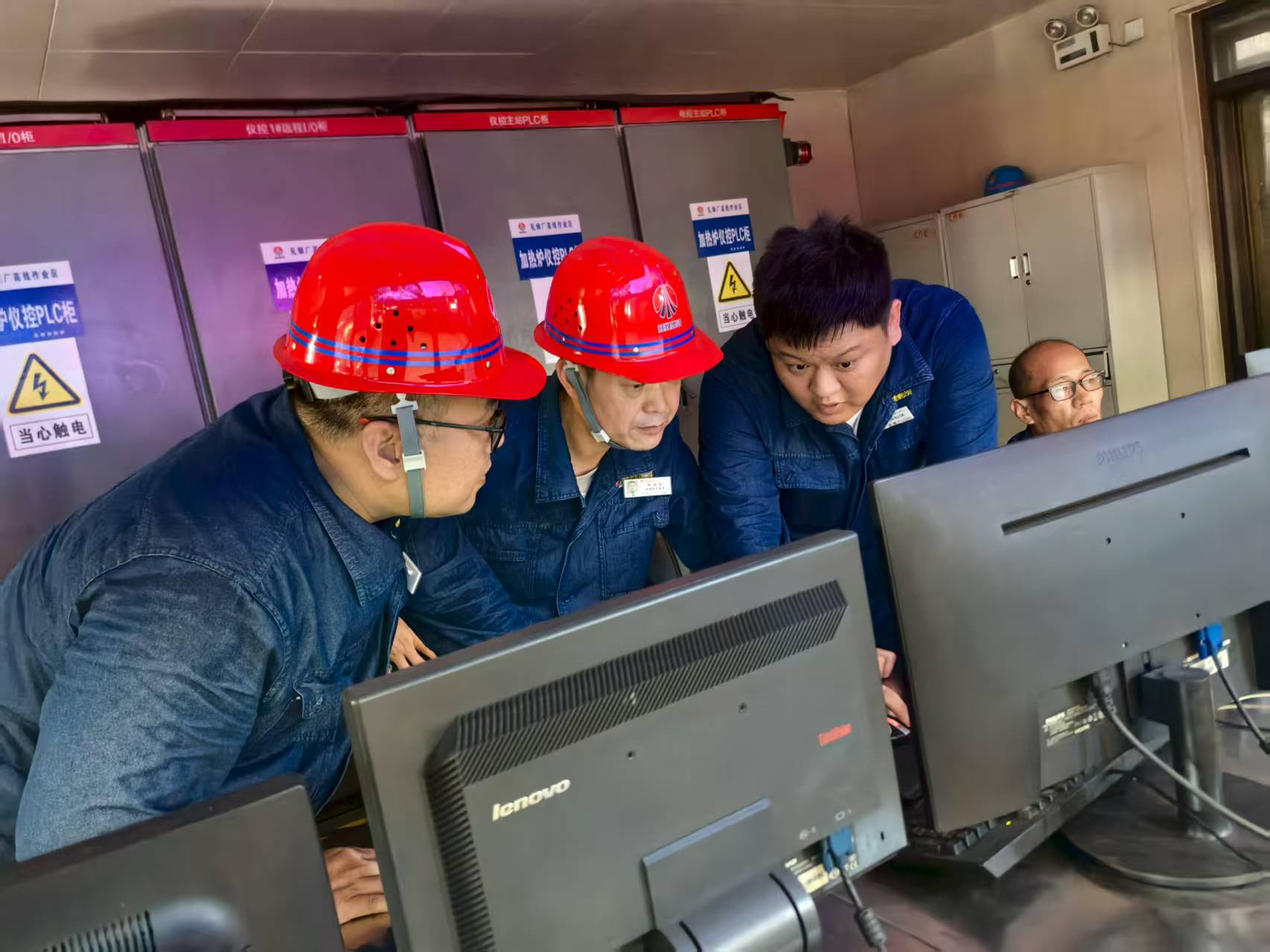 龍鋼公司創新創效工作取得階段性成果 龍鋼公司創新創效工作取得階段性成果