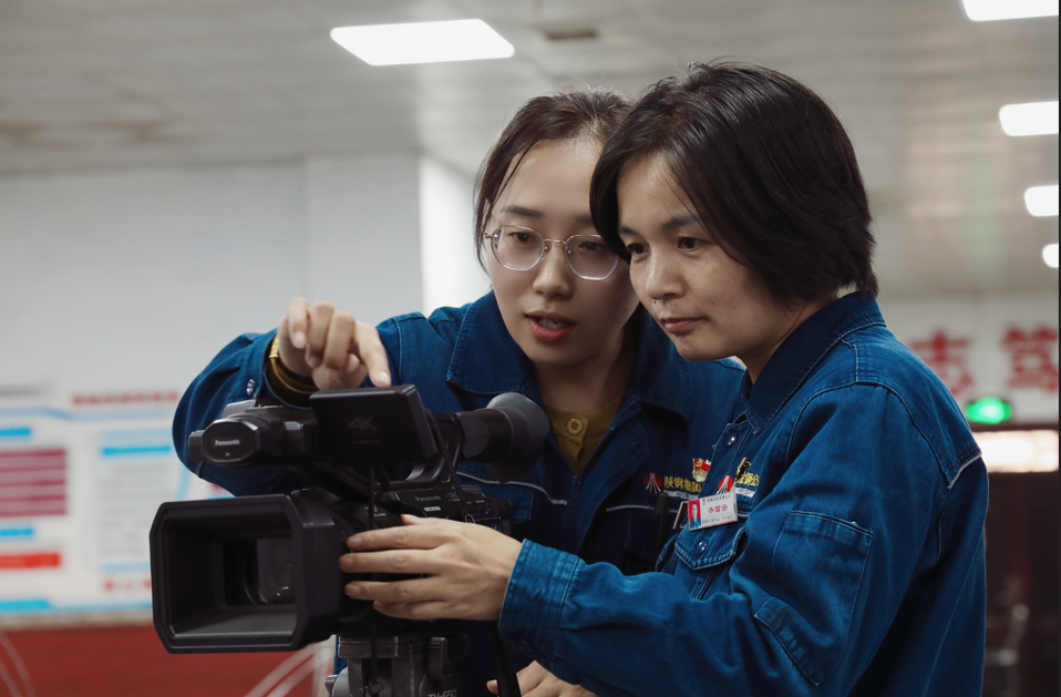 短視頻創作賦能新聞宣傳新格局 短視頻創作賦能新聞宣傳新格局