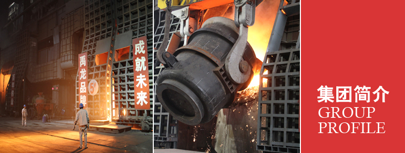 集團簡介 集團簡介