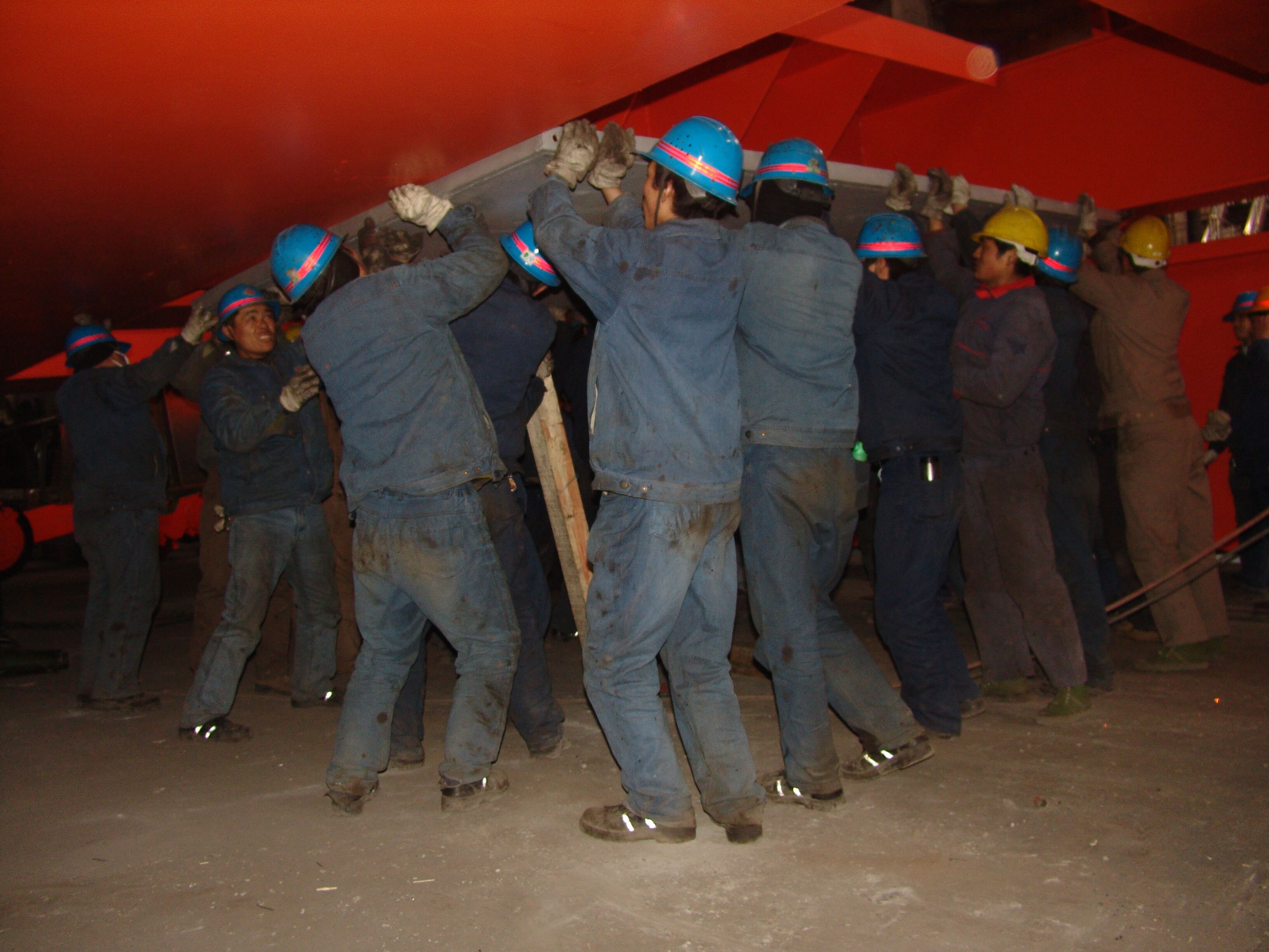 【陜鋼故事】那些年  那些事  那些人 【陜鋼故事】那些年  那些事  那些人