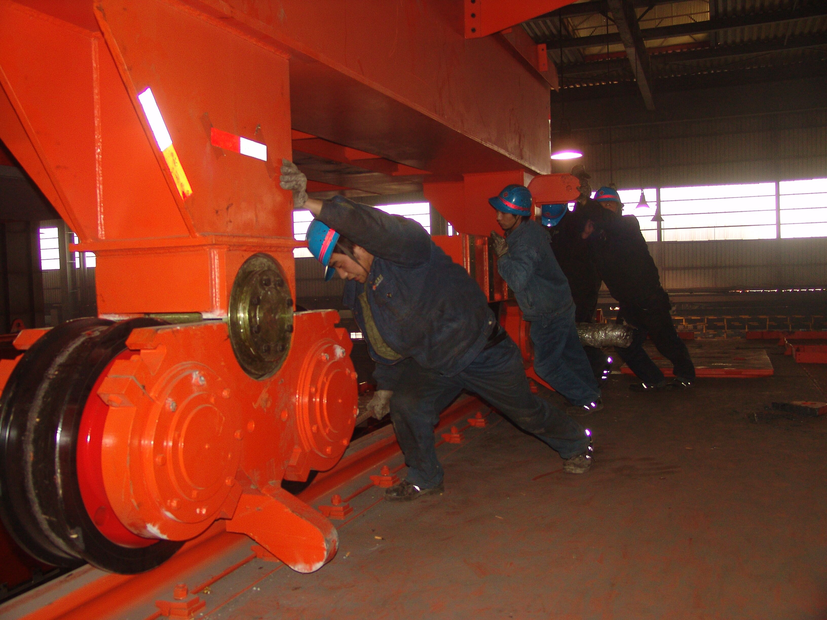 【陜鋼故事】那些年  那些事  那些人 【陜鋼故事】那些年  那些事  那些人