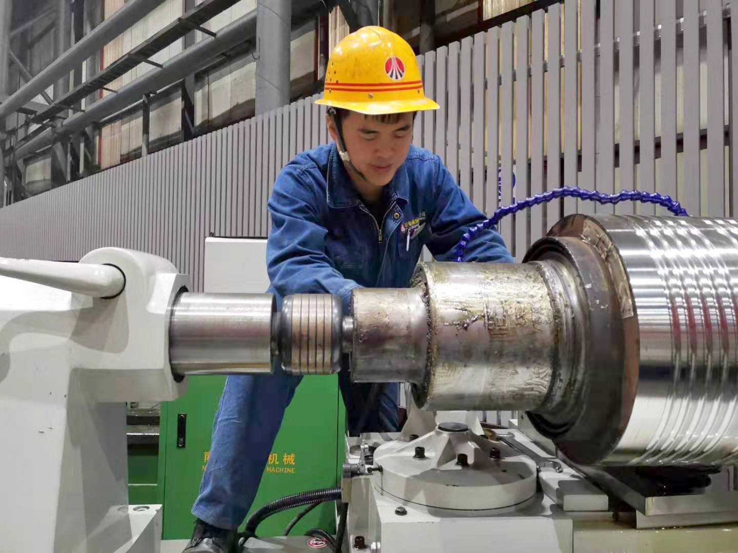 不一樣的顏色,一樣的初衷 不一樣的顏色,一樣的初衷